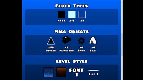 Geometry Dash Browser!.